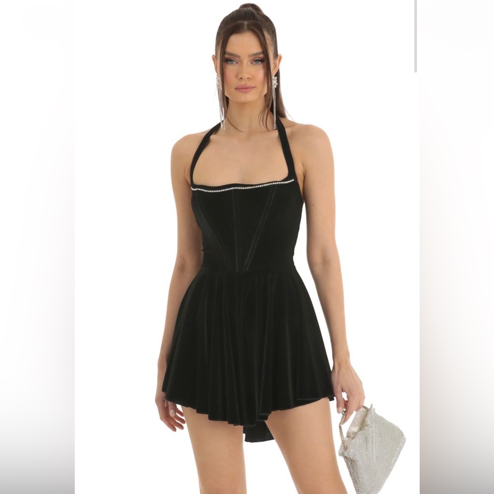 NWOT 🖤 NEW YEARS EVE DRESS